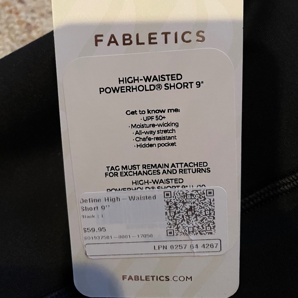 Fabletics